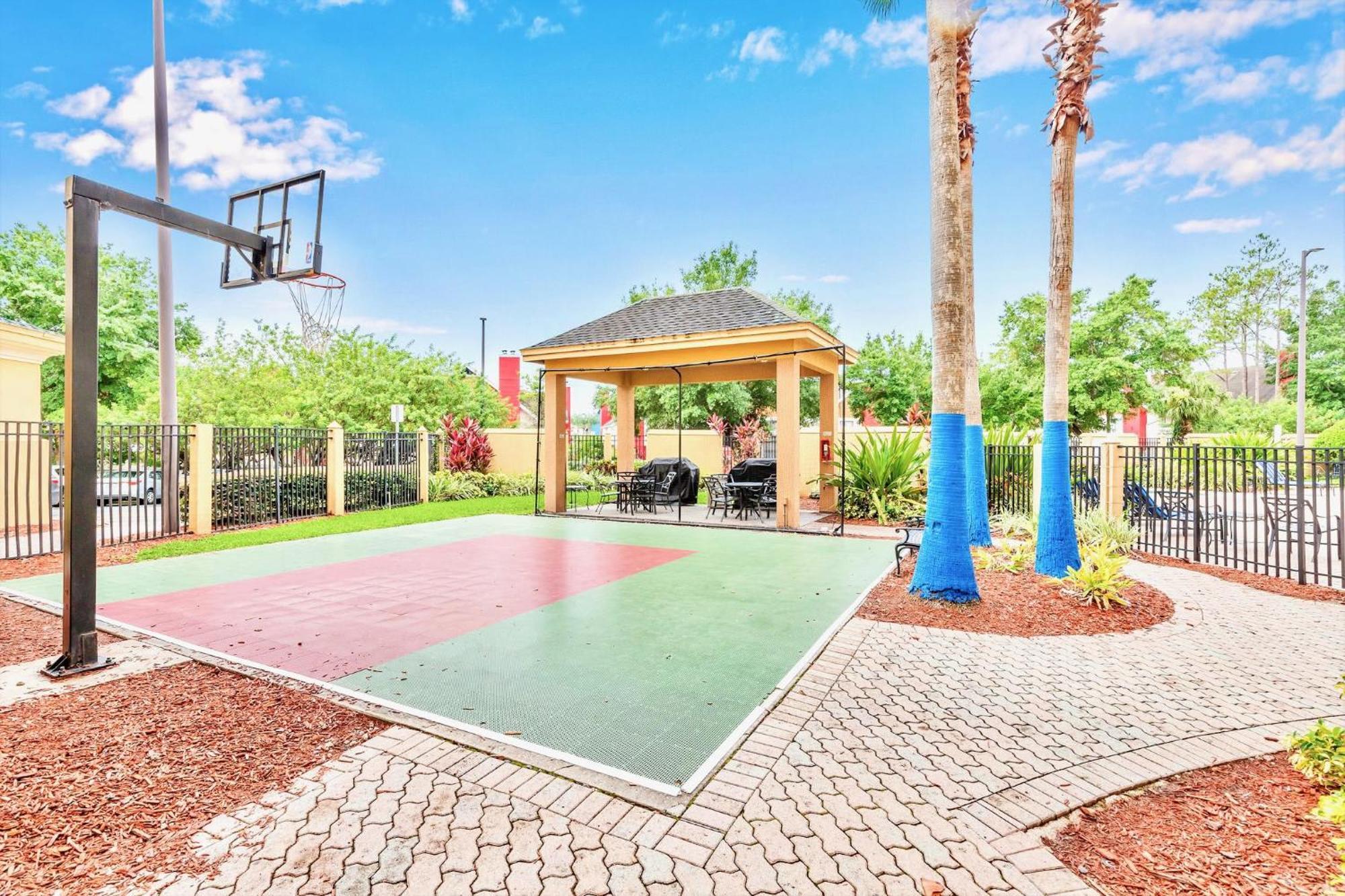 Contemporary Apartment With Pool Hot Tub - Close To Universal Studios Orlando Exterior photo